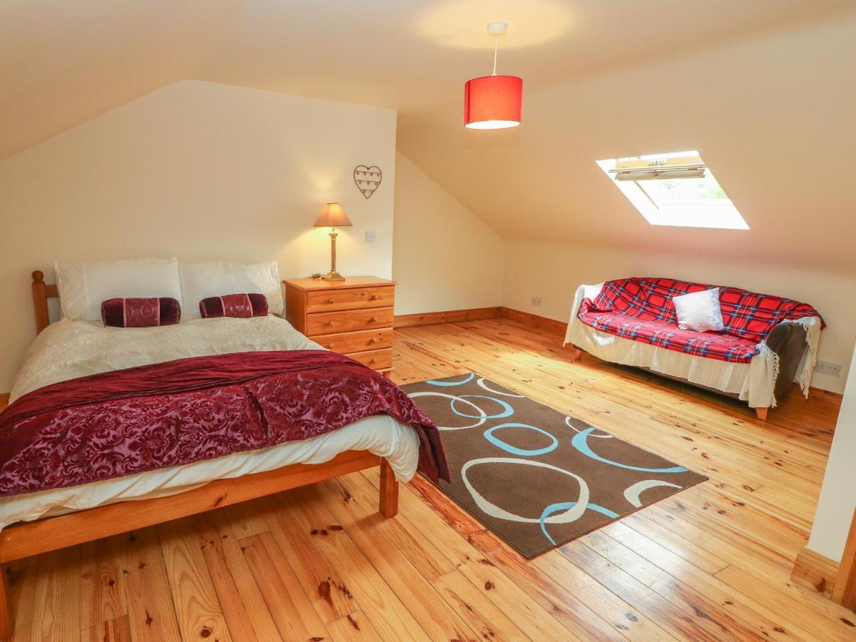Oak Tree Lodge Killarney Exterior foto