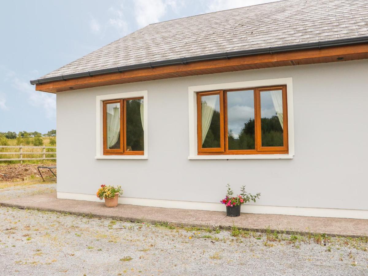 Oak Tree Lodge Killarney Exterior foto